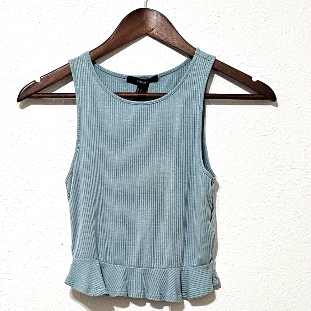 Crop Top - S